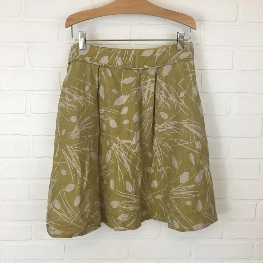 Calvin Klein Skirt